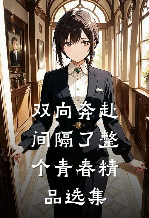 双向奔赴，间隔了整个青春精品选集