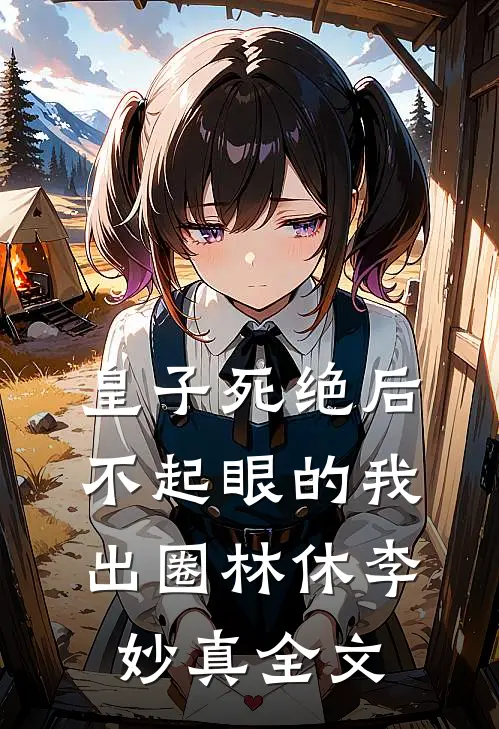 皇子死绝后，不起眼的我出圈林休李妙真全文