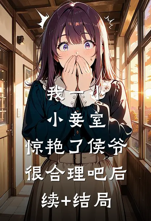 我一小小妾室，惊艳了侯爷很合理吧后续+结局