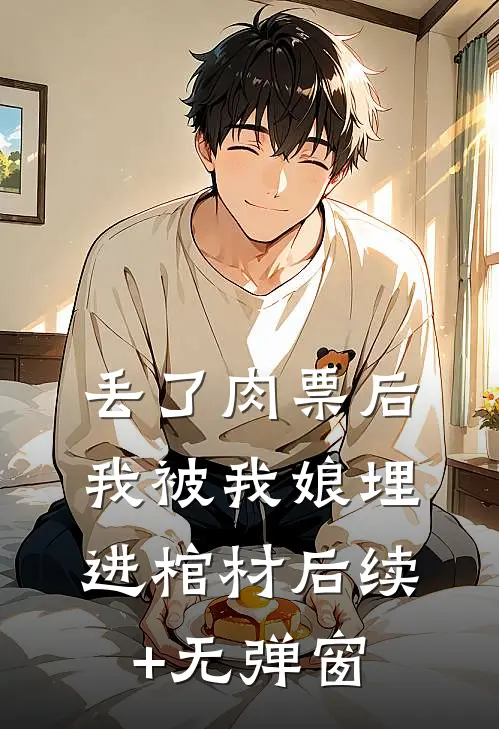 丢了肉票后，我被我娘埋进棺材后续+无弹窗