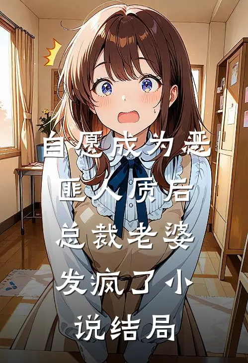 自愿成为恶匪人质后，总裁老婆发疯了小说结局
