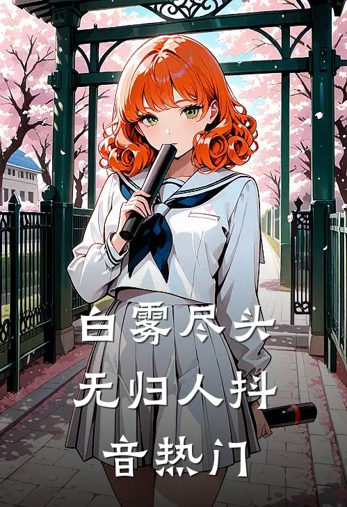 白雾尽头无归人抖音热门