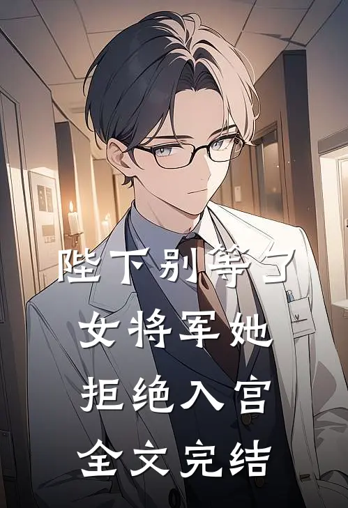 陛下别等了，女将军她拒绝入宫全文完结