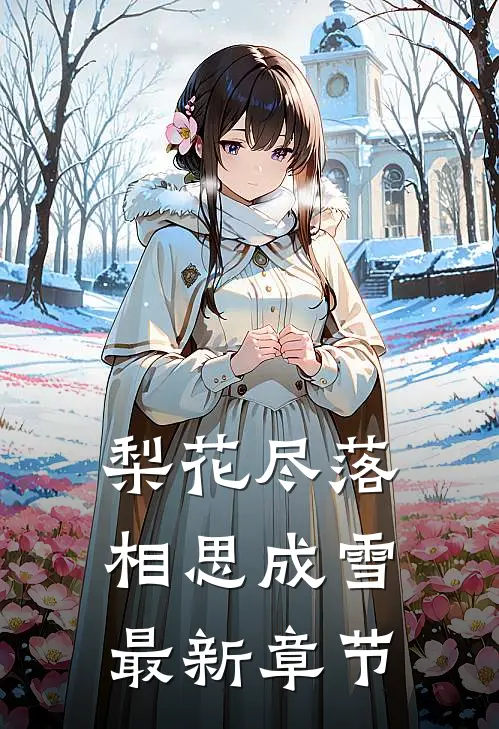 梨花尽落，相思成雪最新章节