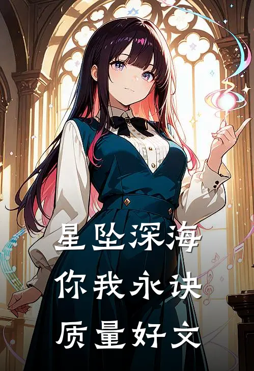 星坠深海你我永诀质量好文