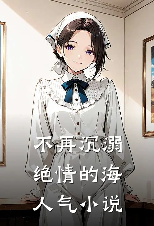 不再沉溺绝情的海人气小说
