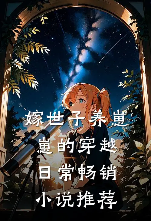 嫁世子养崽崽的穿越日常畅销小说推荐