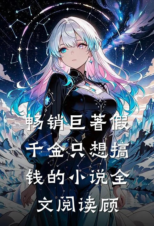 畅销巨著假千金只想搞钱的小说全文阅读顾