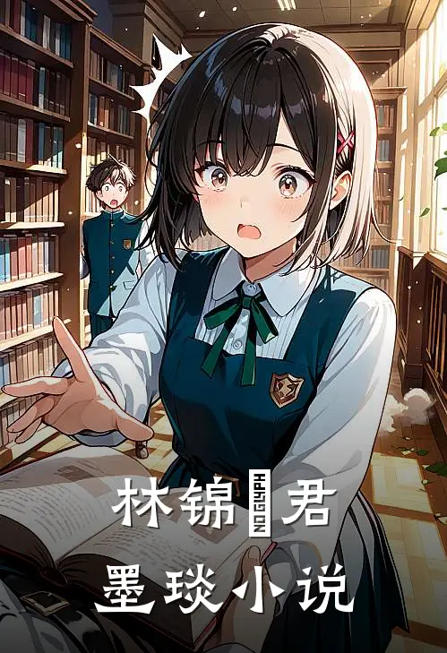 林锦婳君墨琰小说