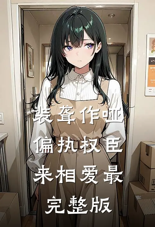 装聋作哑，偏执权臣来相爱最完整版