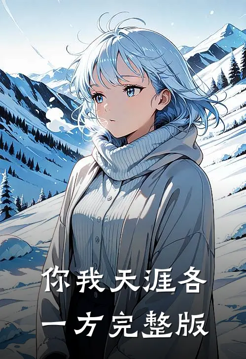 你我天涯各一方完整版