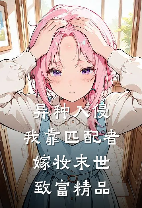异种入侵，我靠匹配者嫁妆末世致富精品