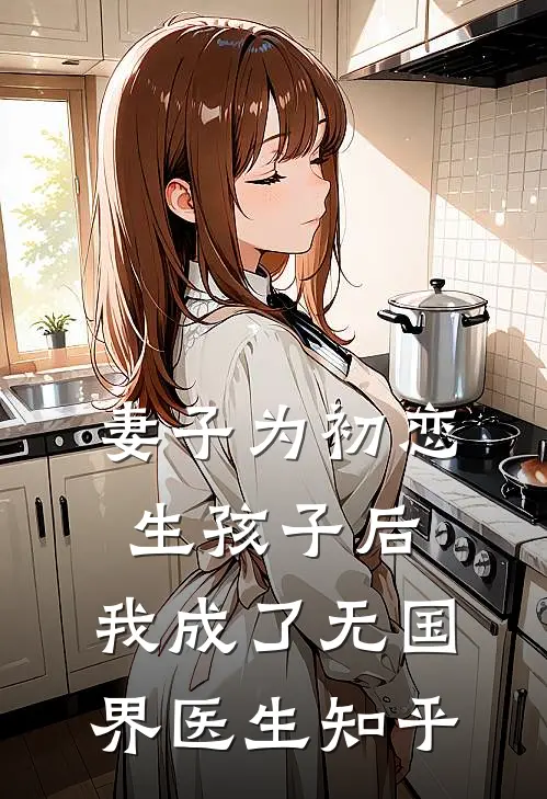 妻子为初恋生孩子后，我成了无国界医生知乎