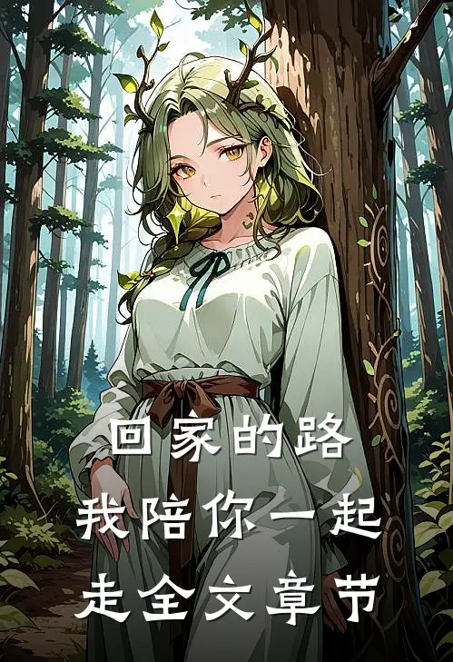 回家的路，我陪你一起走全文章节