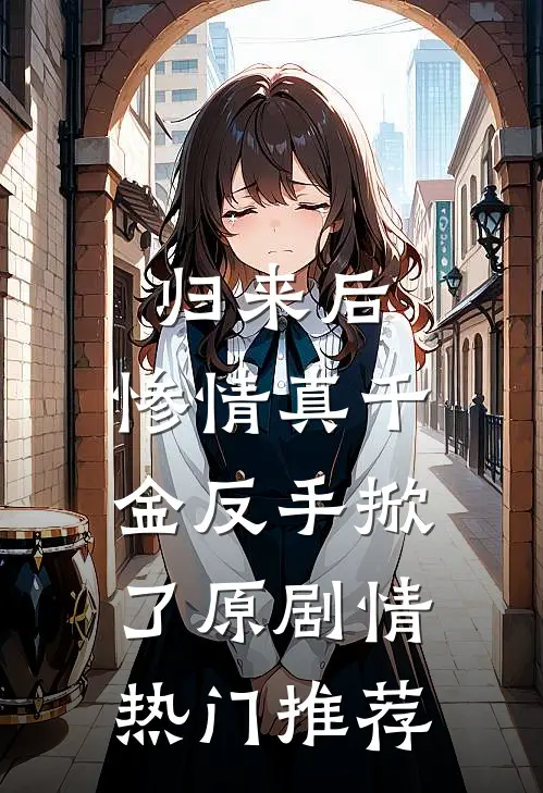 归来后，惨情真千金反手掀了原剧情热门推荐