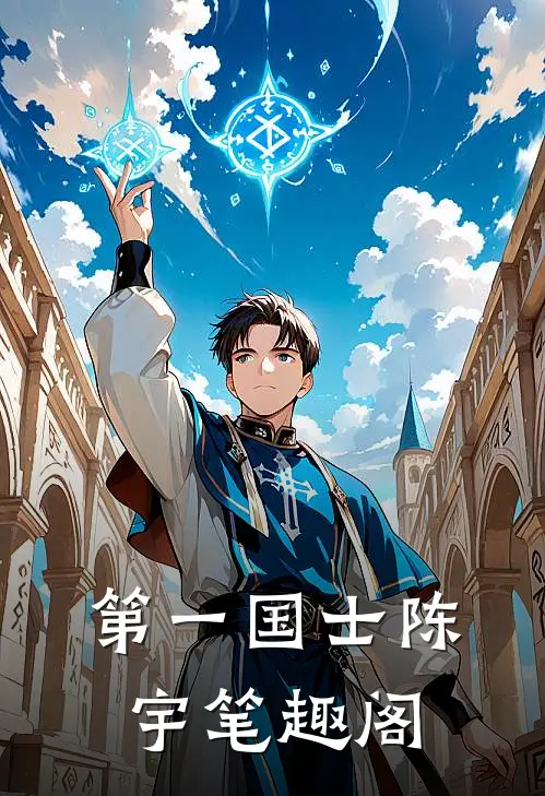 第一国士陈宇（笔趣阁）