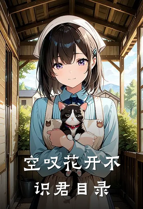 空叹花开不识君目录