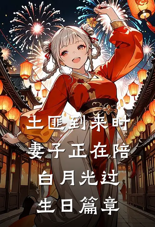 土匪到来时，妻子正在陪白月光过生日篇章