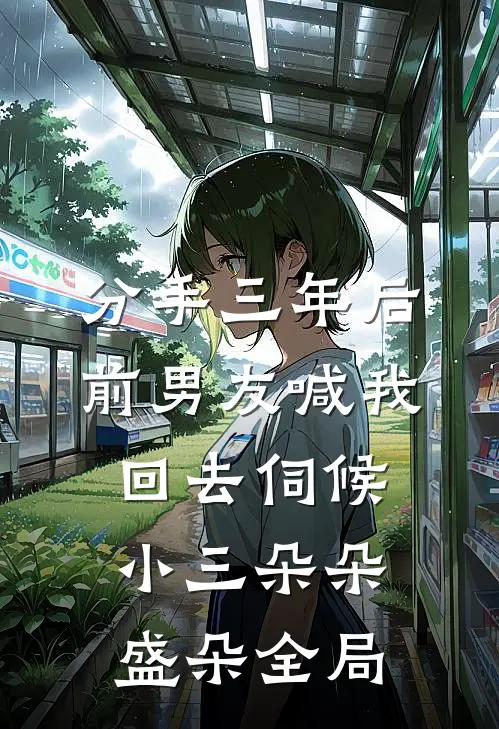 分手三年后，前男友喊我回去伺候小三朵朵盛朵全局