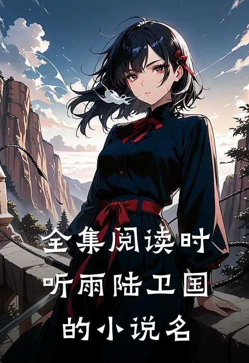 全集阅读时听雨陆卫国的小说名