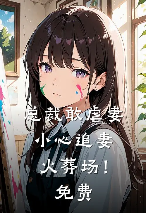 总裁敢虐妻，小心追妻火葬场！免费