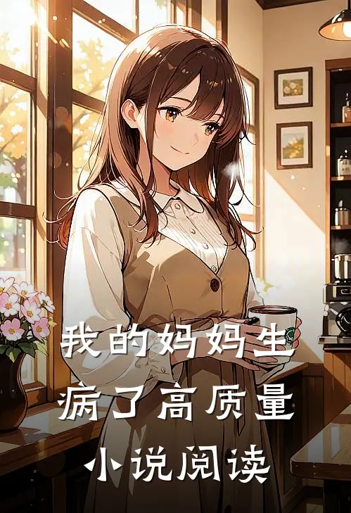我的妈妈生病了高质量小说阅读