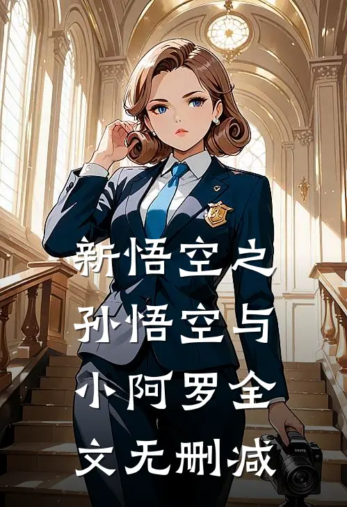 新悟空之孙悟空与小阿罗全文无删减