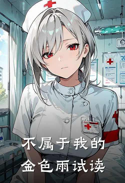 不属于我的金色雨试读