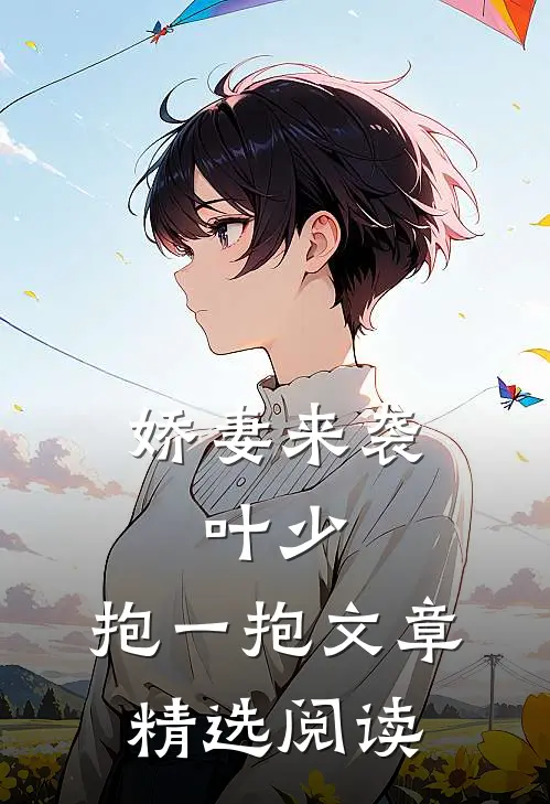 娇妻来袭：叶少，抱一抱文章精选阅读