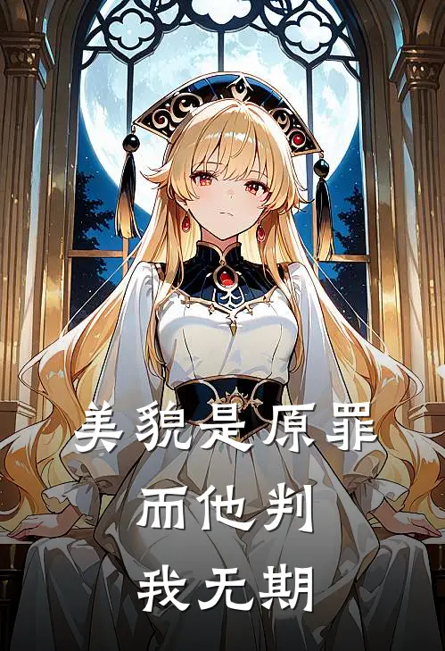 美貌是原罪，而他判我无期