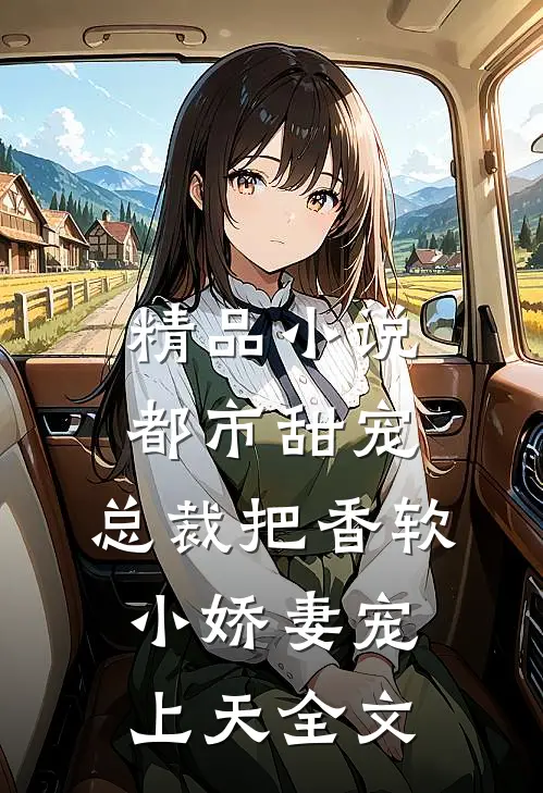 精品小说都市甜宠：总裁把香软小娇妻宠上天全文