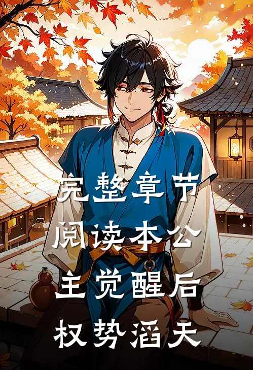 完整章节阅读本公主觉醒后，权势滔天