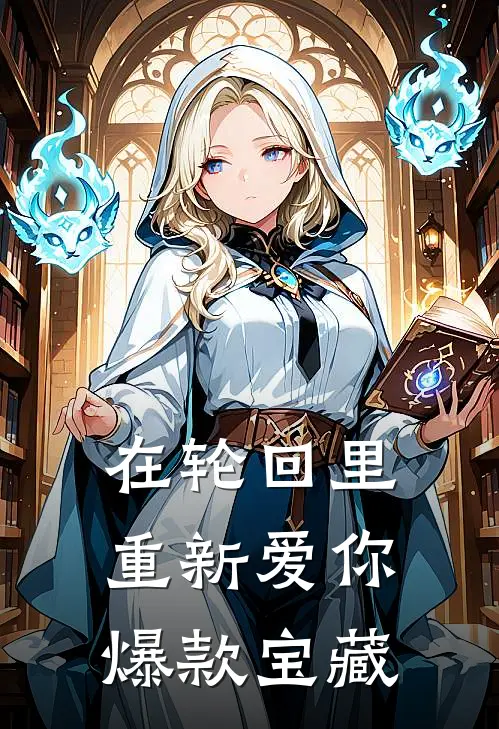 在轮回里重新爱你爆款宝藏