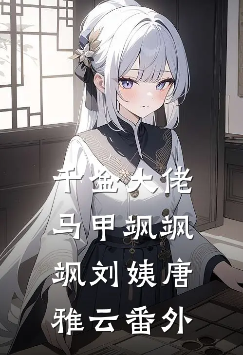 千金大佬：马甲飒飒飒刘姨唐雅云 番外