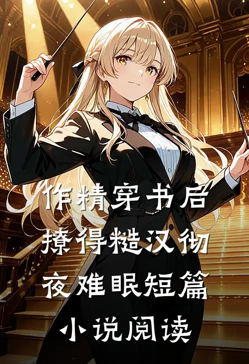 作精穿书后，撩得糙汉彻夜难眠短篇小说阅读