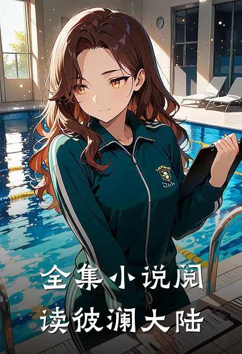 全集小说阅读彼澜大陆