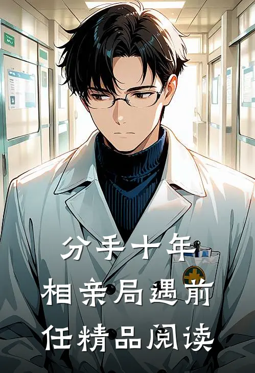 分手十年，相亲局遇前任精品阅读