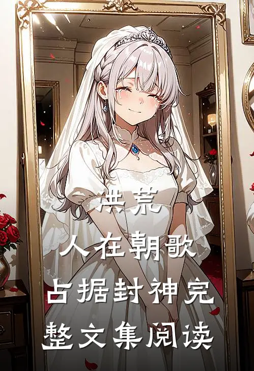 洪荒：人在朝歌，占据封神完整文集阅读
