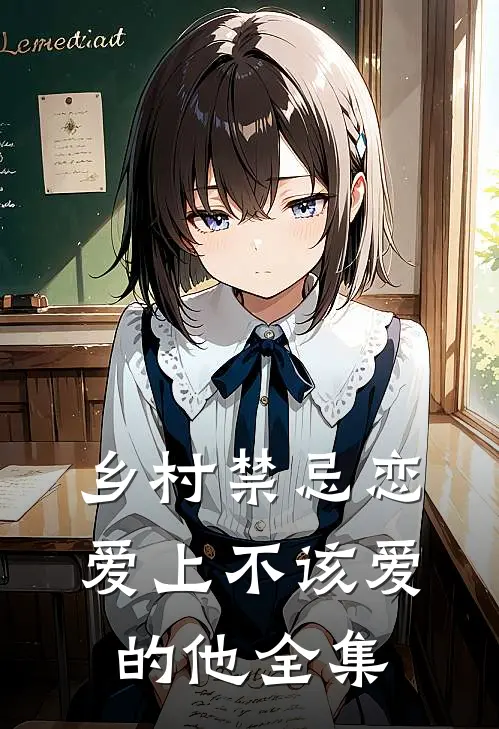 乡村禁忌恋：爱上不该爱的他 全集