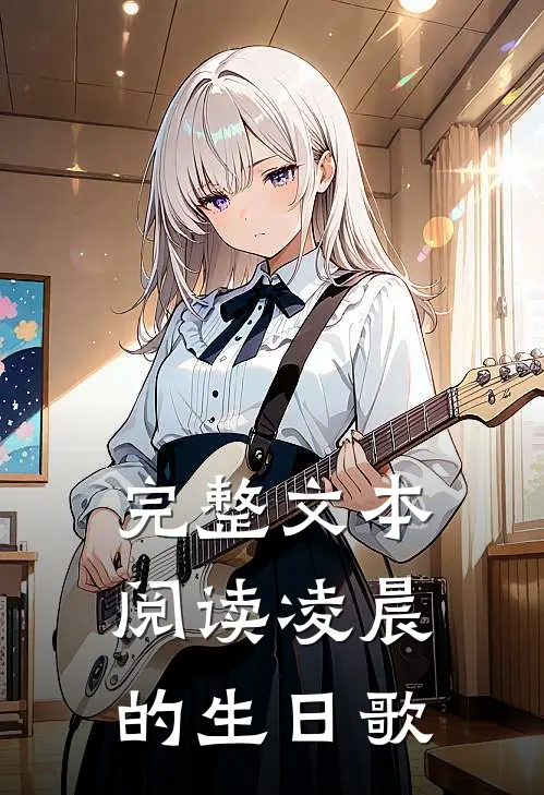 完整文本阅读凌晨的生日歌