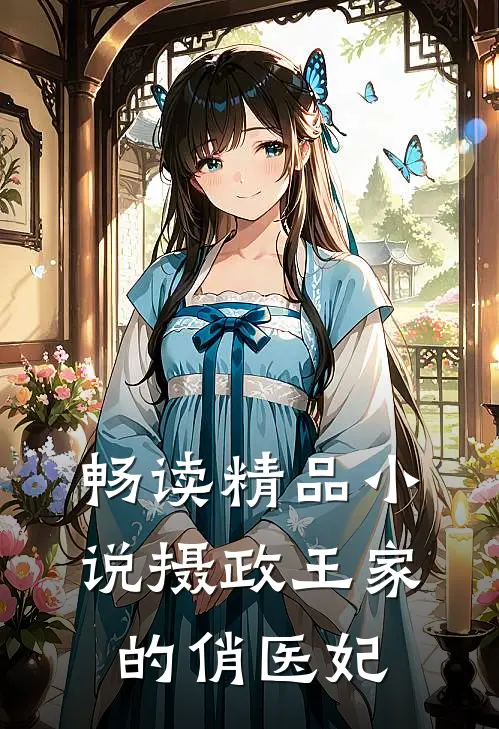 畅读精品小说摄政王家的俏医妃
