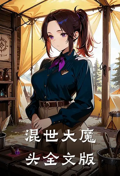 混世大魔头全文版