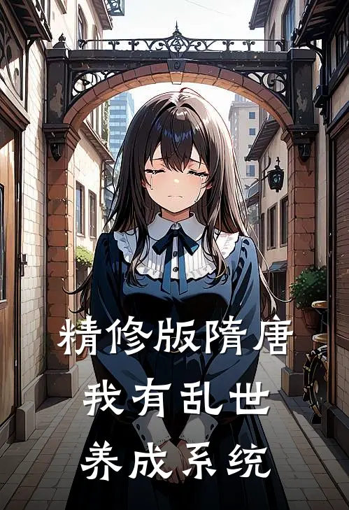 精修版隋唐：我有乱世养成系统