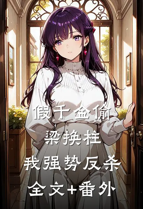 假千金偷梁换柱，我强势反杀全文+番外