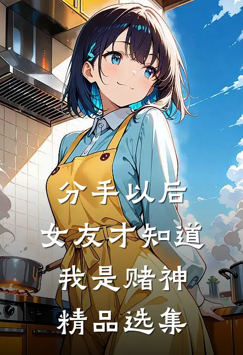 分手以后，女友才知道我是赌神精品选集