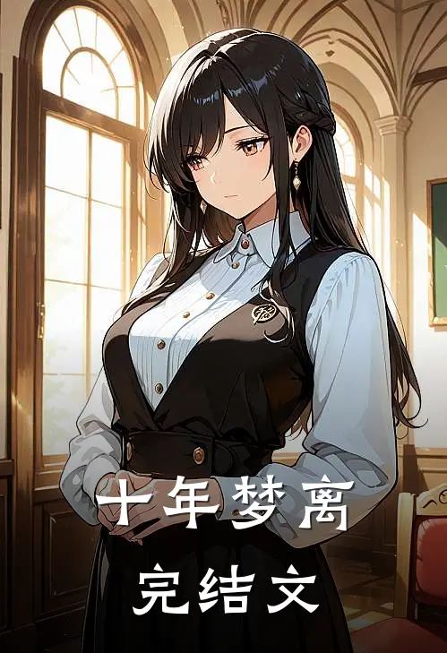 十年梦离完结文