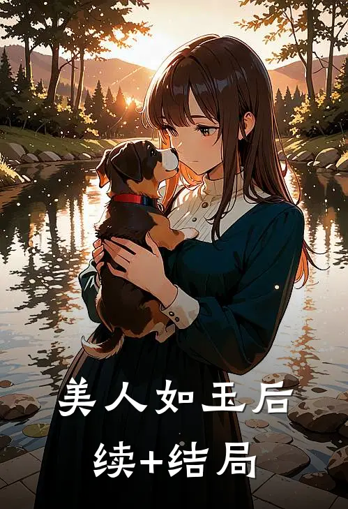 美人如玉后续+结局