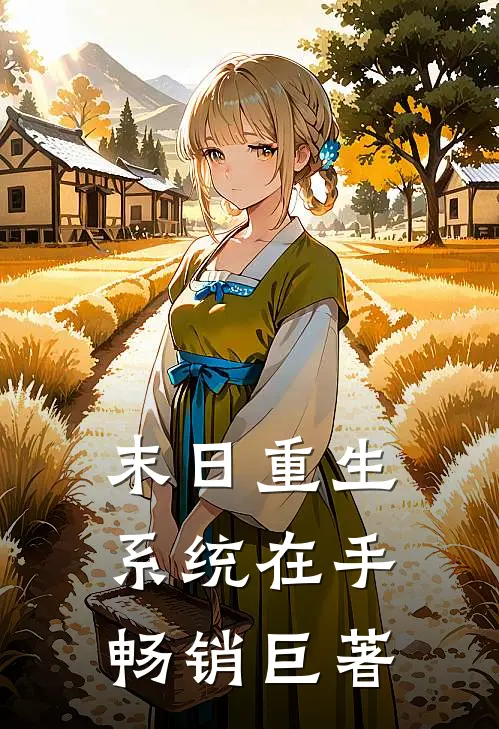 末日重生系统在手畅销巨著
