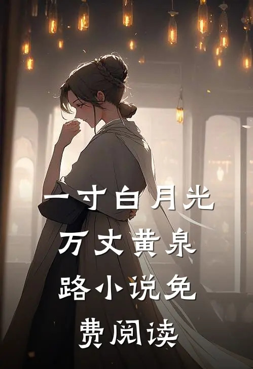一寸白月光，万丈黄泉路小说免费阅读