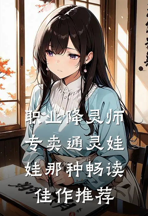 职业降灵师，专卖通灵娃娃那种畅读佳作推荐